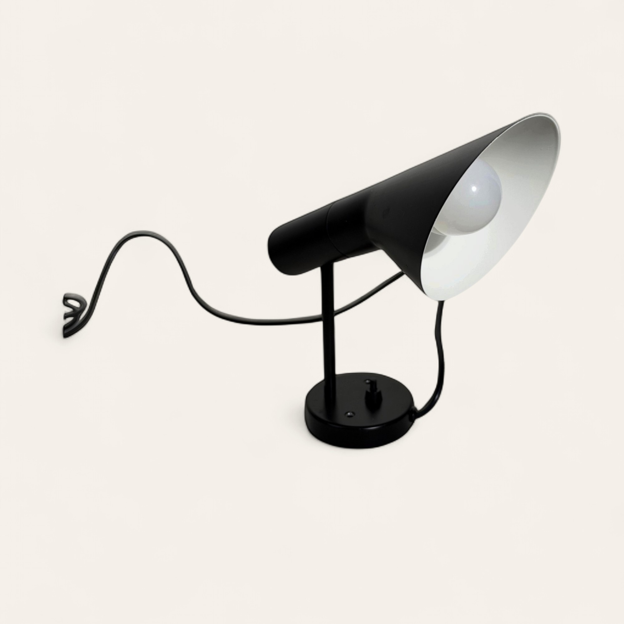 Arne Jacobsen Væglampe