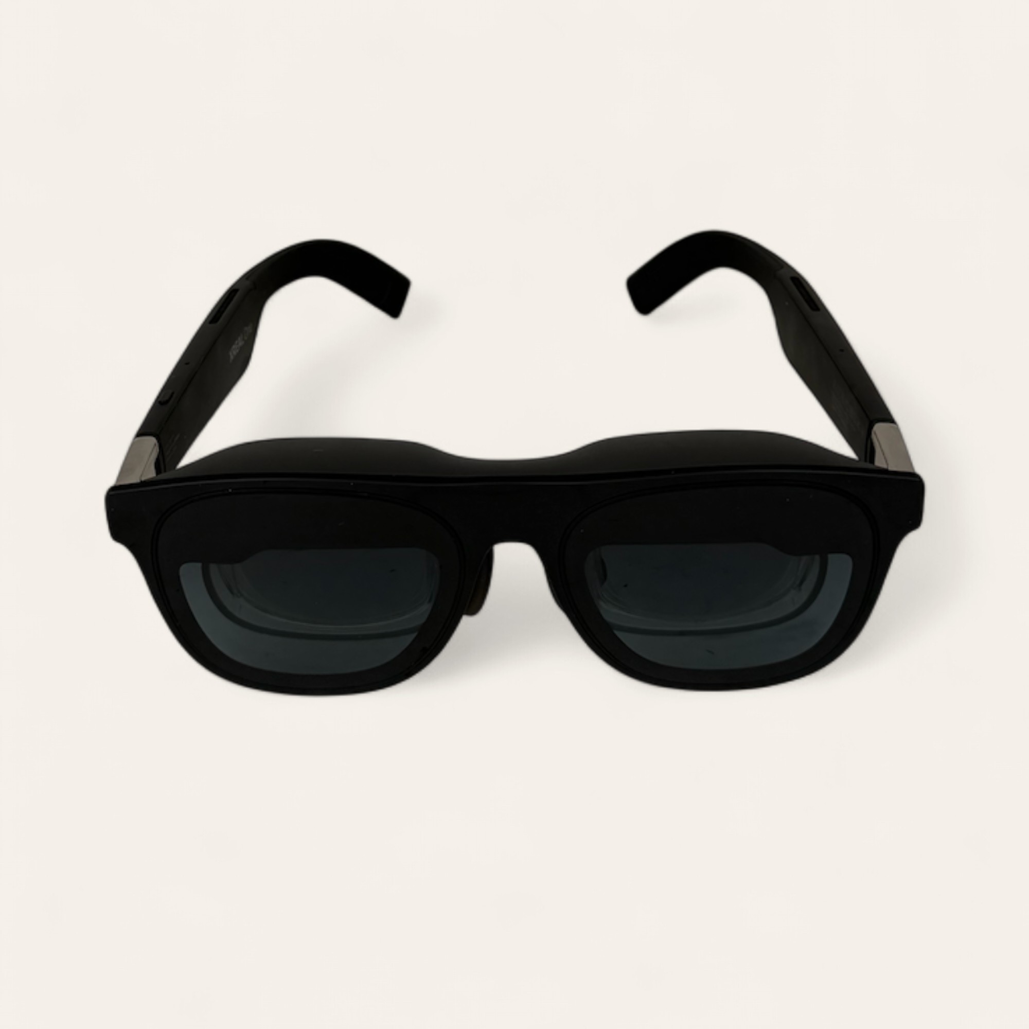 Xreal one AR brille