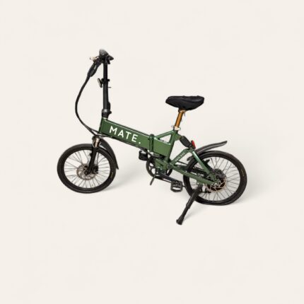 Mate Citybike