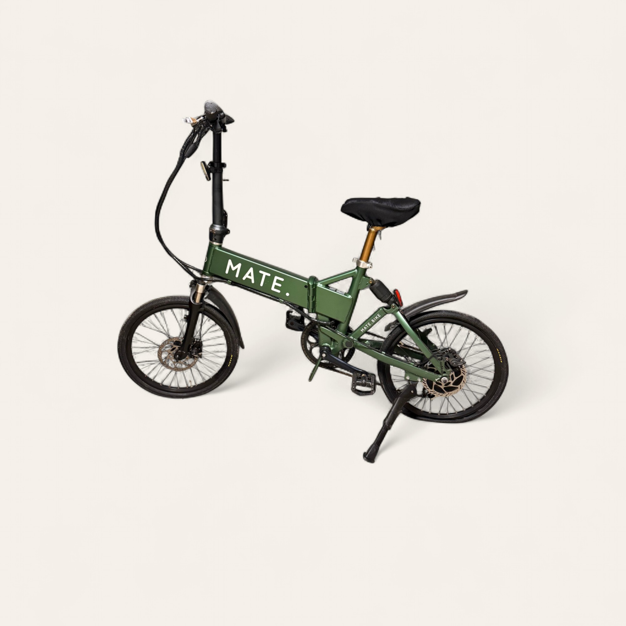 Mate Citybike