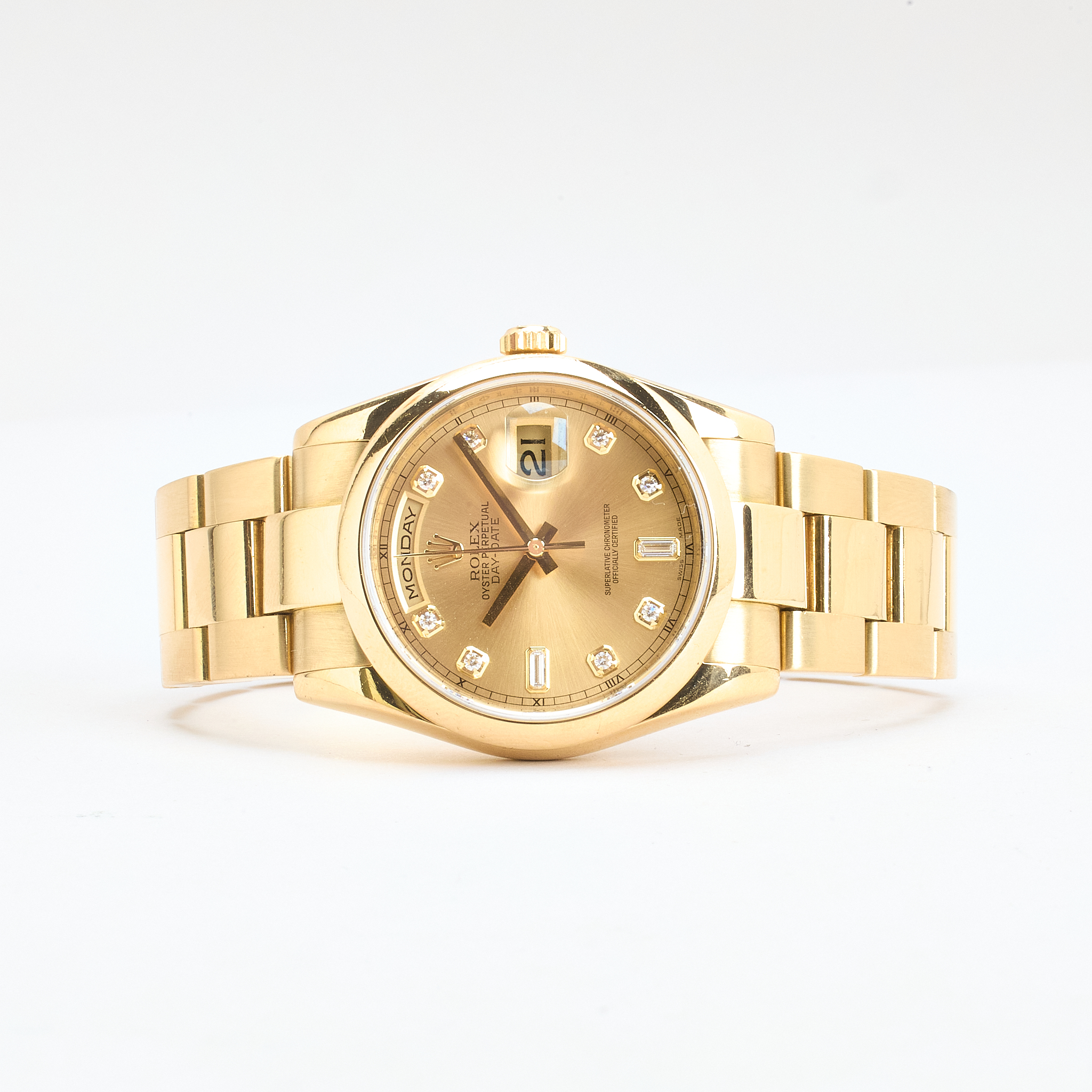 Rolex Day-Date 36