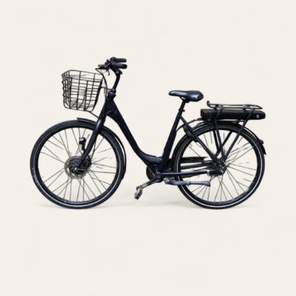 Winther Superbe 1 Elcykel