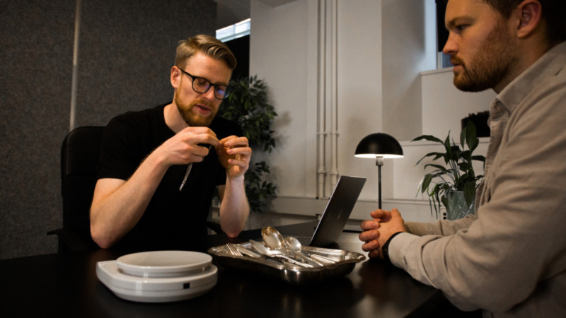 Danmarks F rende Pantel ner Kontant Udbetaling I Dag PANTSAT DK